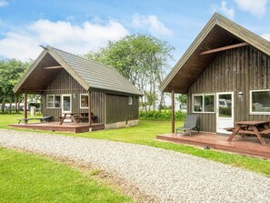 Hus | Exteriör