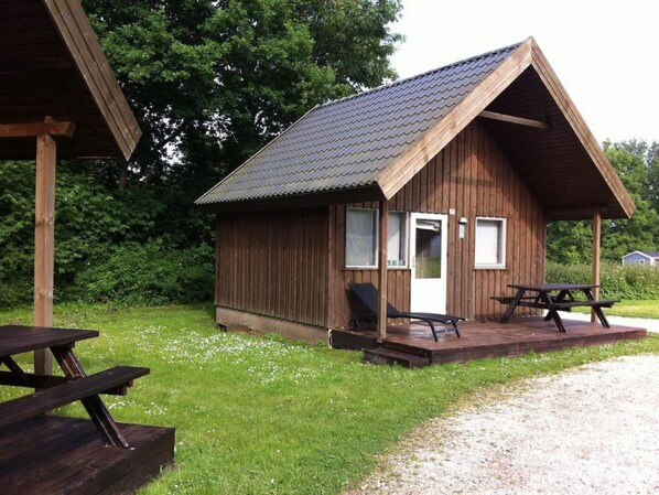 Hus | Udendørsområde