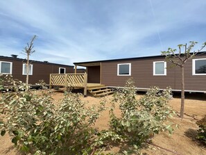 House | Exterior - Mobile Home in Malgrat de Mar Near Beach (Malgrat de Mar)