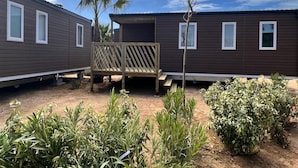 House | Exterior - Mobile Home in Malgrat de Mar Near Beach (Malgrat de Mar)