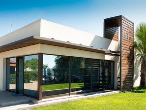 Exterior - Mobile Home in Malgrat de Mar Near Beach (Malgrat de Mar)