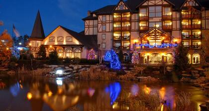 Monarch of the Mountain pool