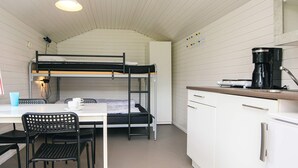 獨棟房屋 | 住宿內部