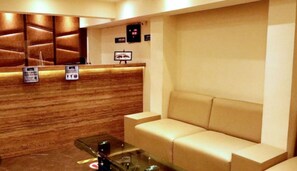 Front of property - RSVP Nagpur (Nagpur)