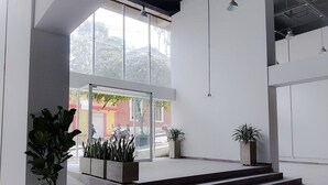 Apartemen | Interior