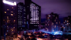 Apartemen | Eksterior
