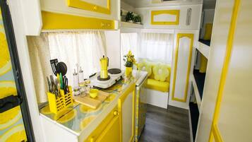 House | Private kitchen