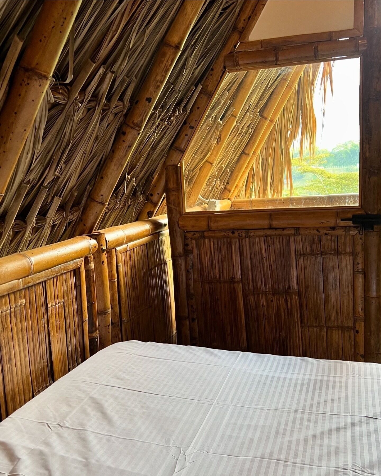 1 soverom og sengetøy