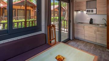 Rumah | Dapur pribadi