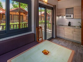 Casa | Cocina privada