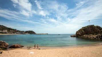 House | View from property