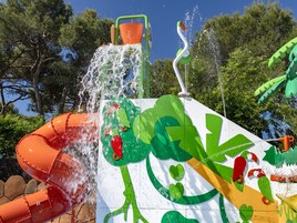 Casa | Piscina | Una piscina al aire libre