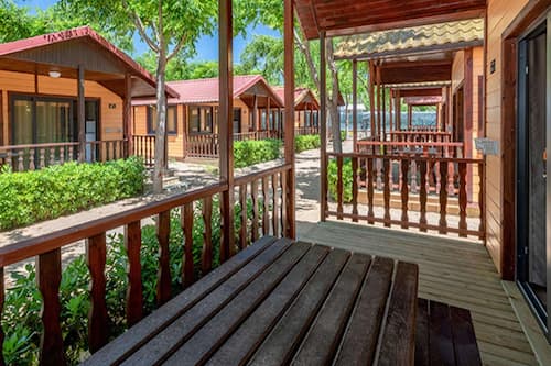 House | Balcony