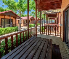 House | Balcony