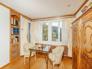 Departamento | Baño