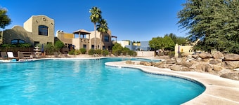 Southwest Paradise