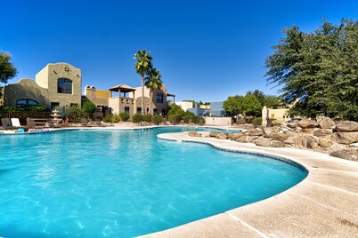 Southwest Paradise