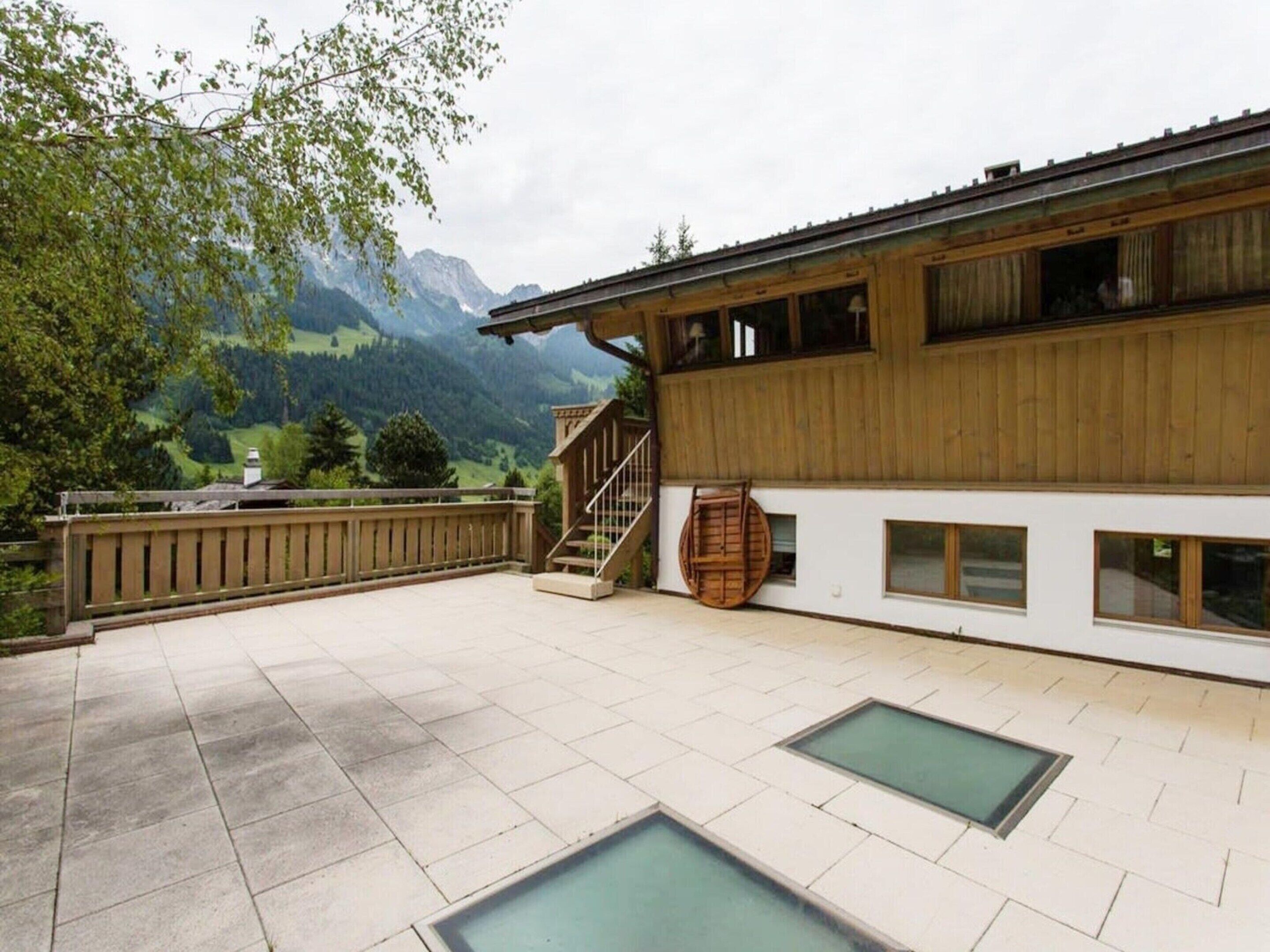 Chalet | Exterior