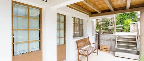 Chalet | Exterior