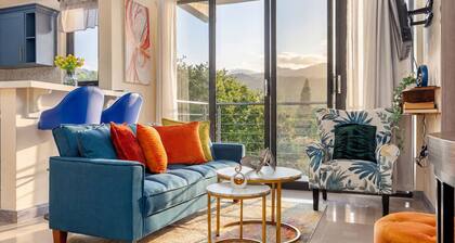 The Blooming Blaze W/ Pool