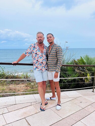 Le bonheur des Bibiches