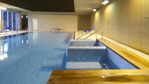 Maison | Piscine