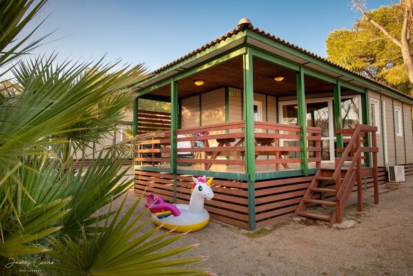 Casa | Área infantil