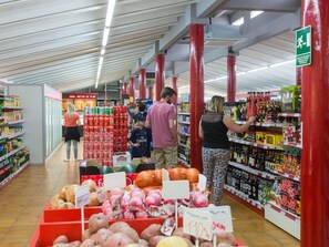 Maison | Restauration