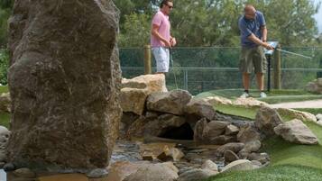 House | Property grounds