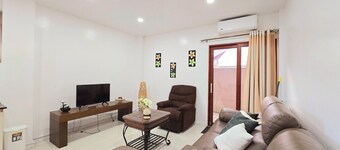Entire Apartment in Suva City Centre: Free Wifi and Parking
