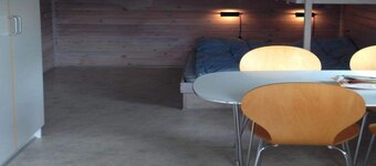 4 Person Holiday Park Home in Jelling