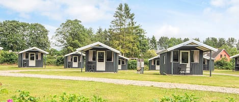 House | View from property