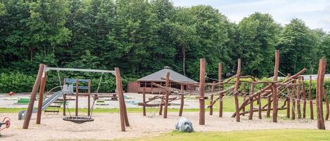 House | Children’s area