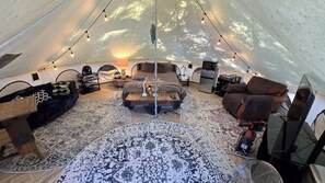 7 chambres, Wi-Fi, literie fournie