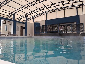 Pool - Tathastu Satpura (Shahpur)