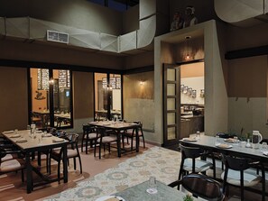 Restaurant - Tathastu Satpura (Shahpur)