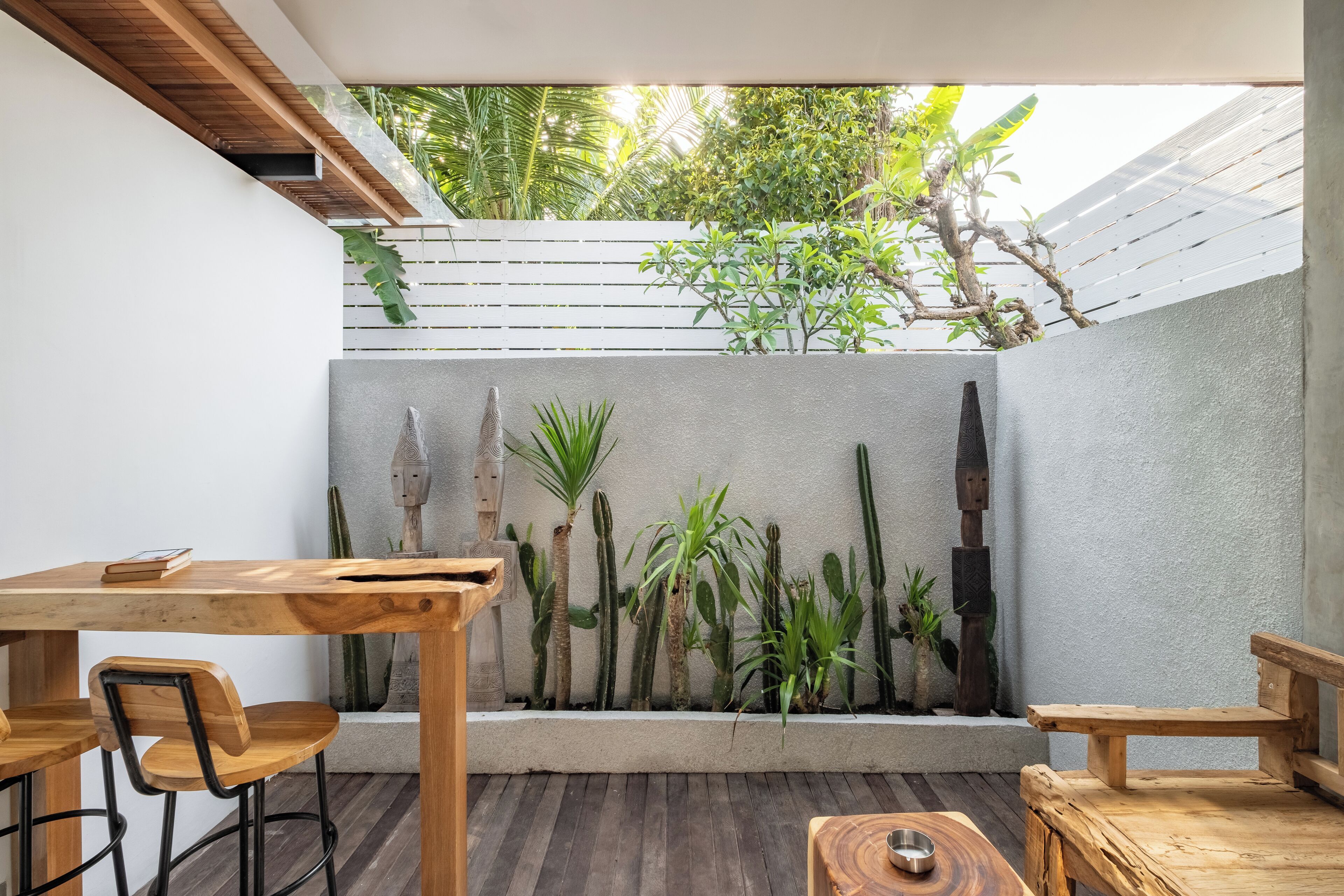 Teres/patio