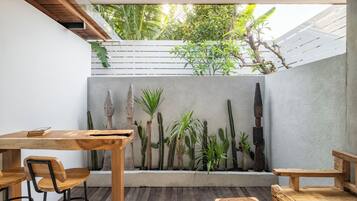 Teres/patio