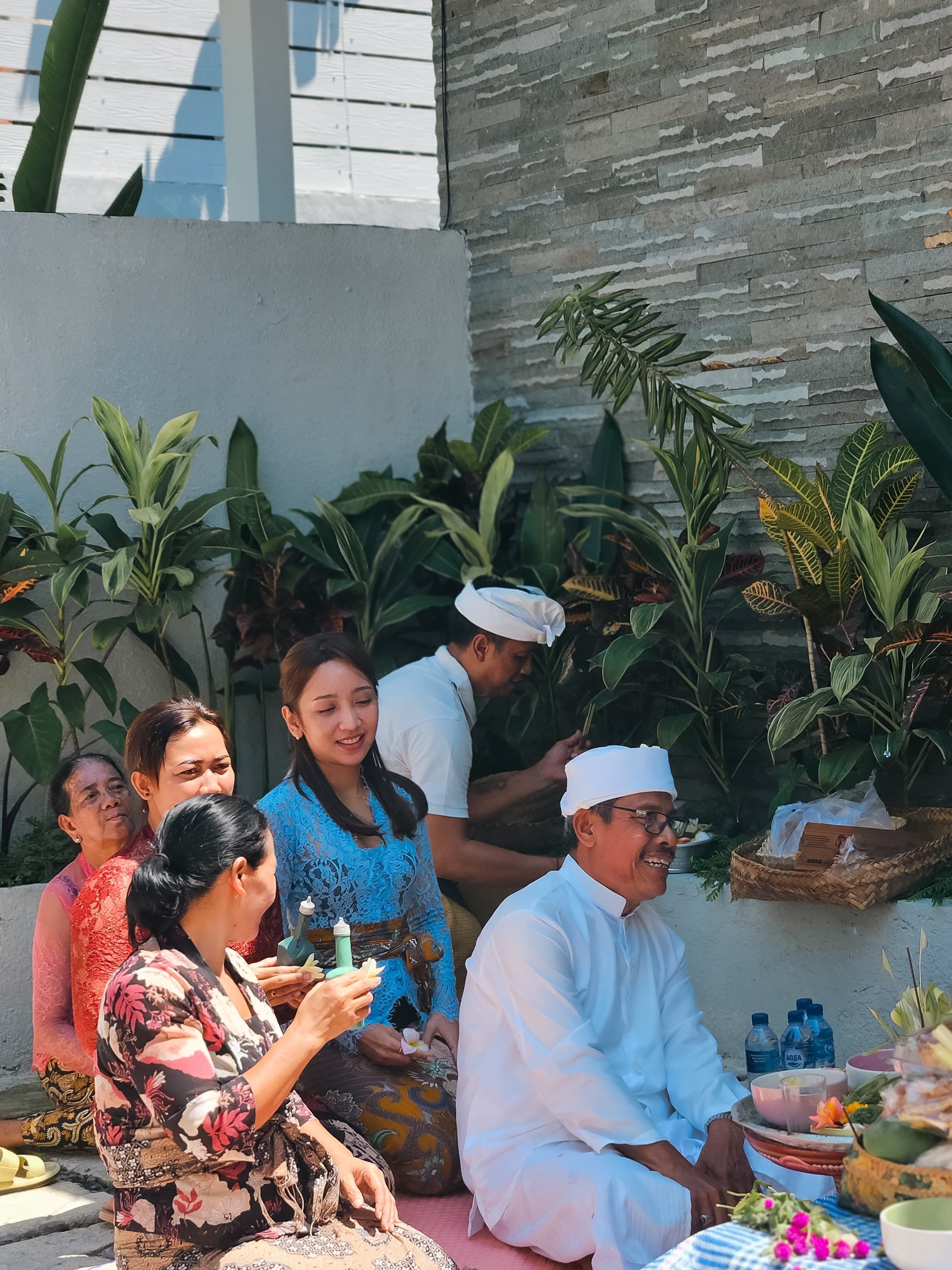 Foto - Ubud Lila Concept