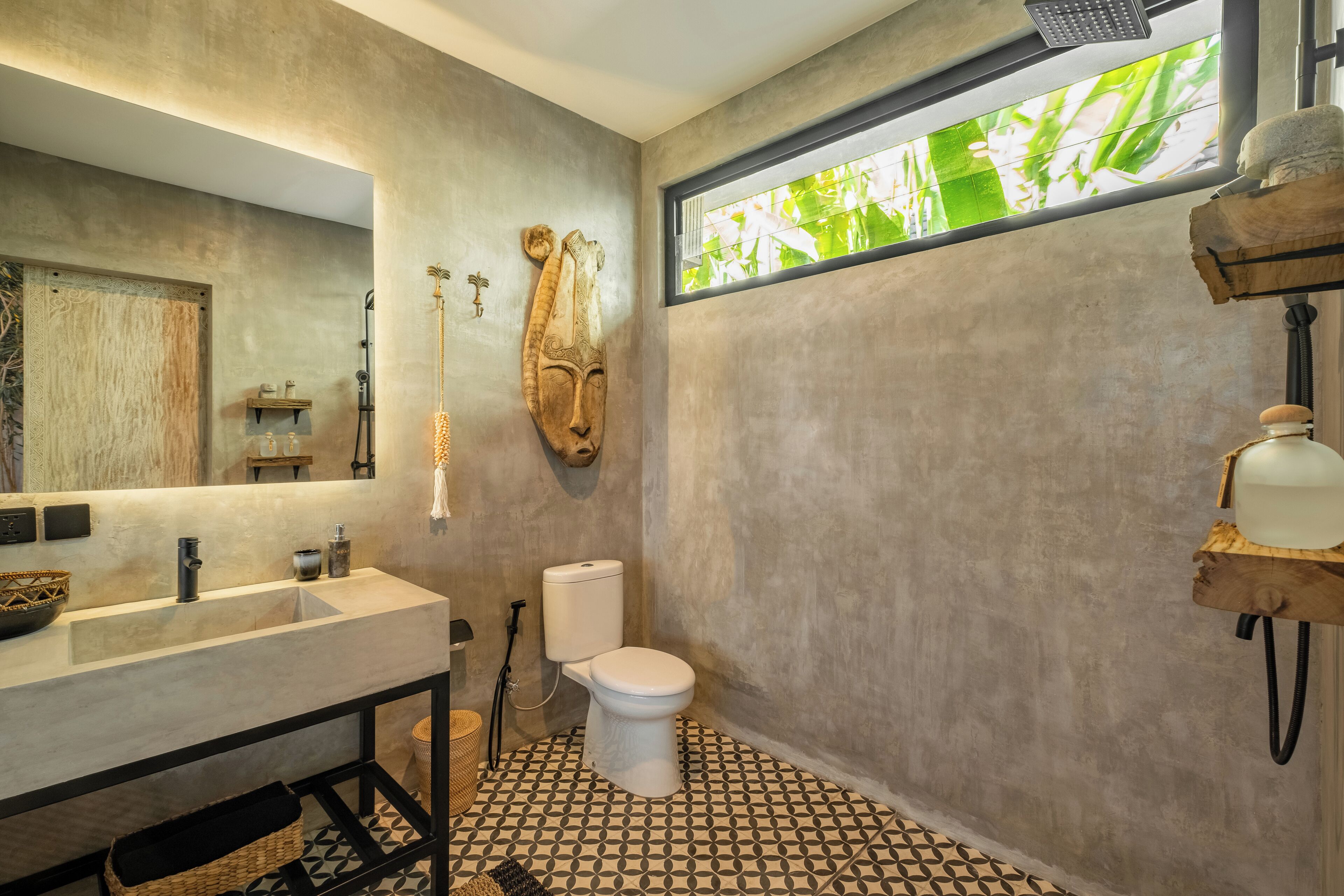 Foto - Ubud Lila Concept
