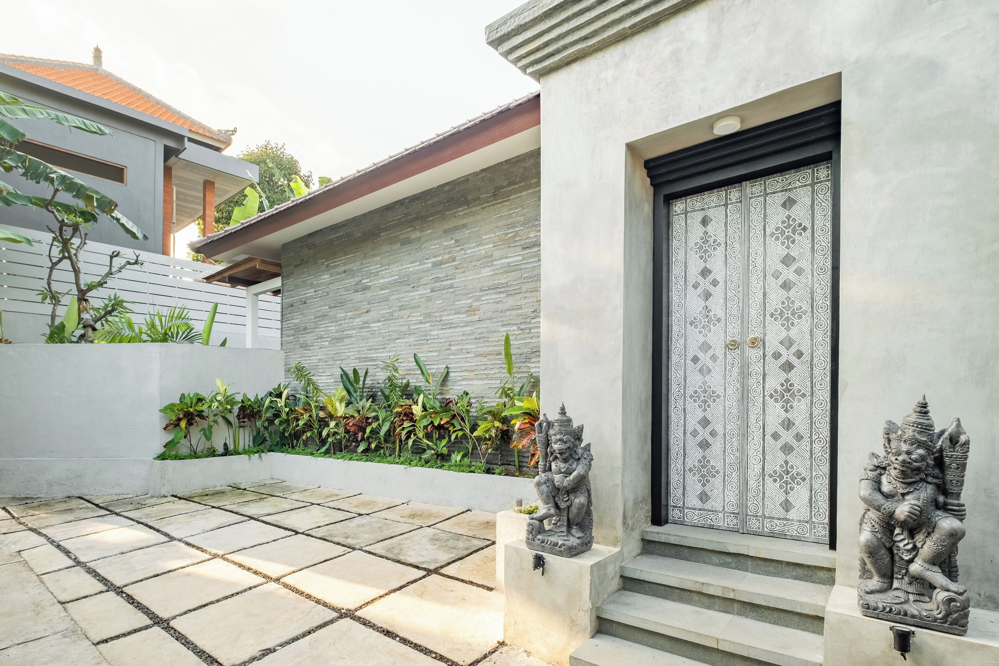 Foto - Ubud Lila Concept