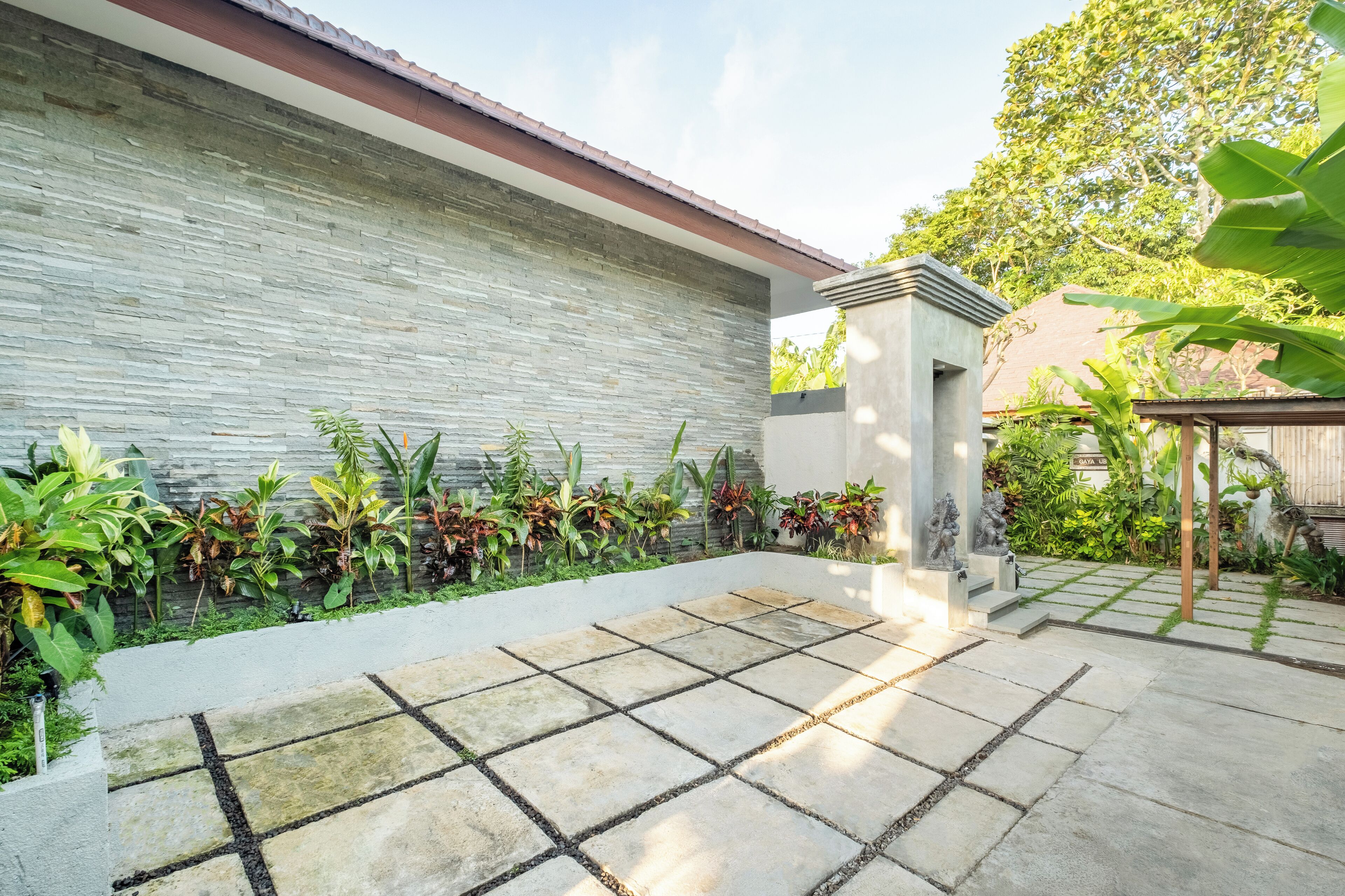 Foto - Ubud Lila Concept