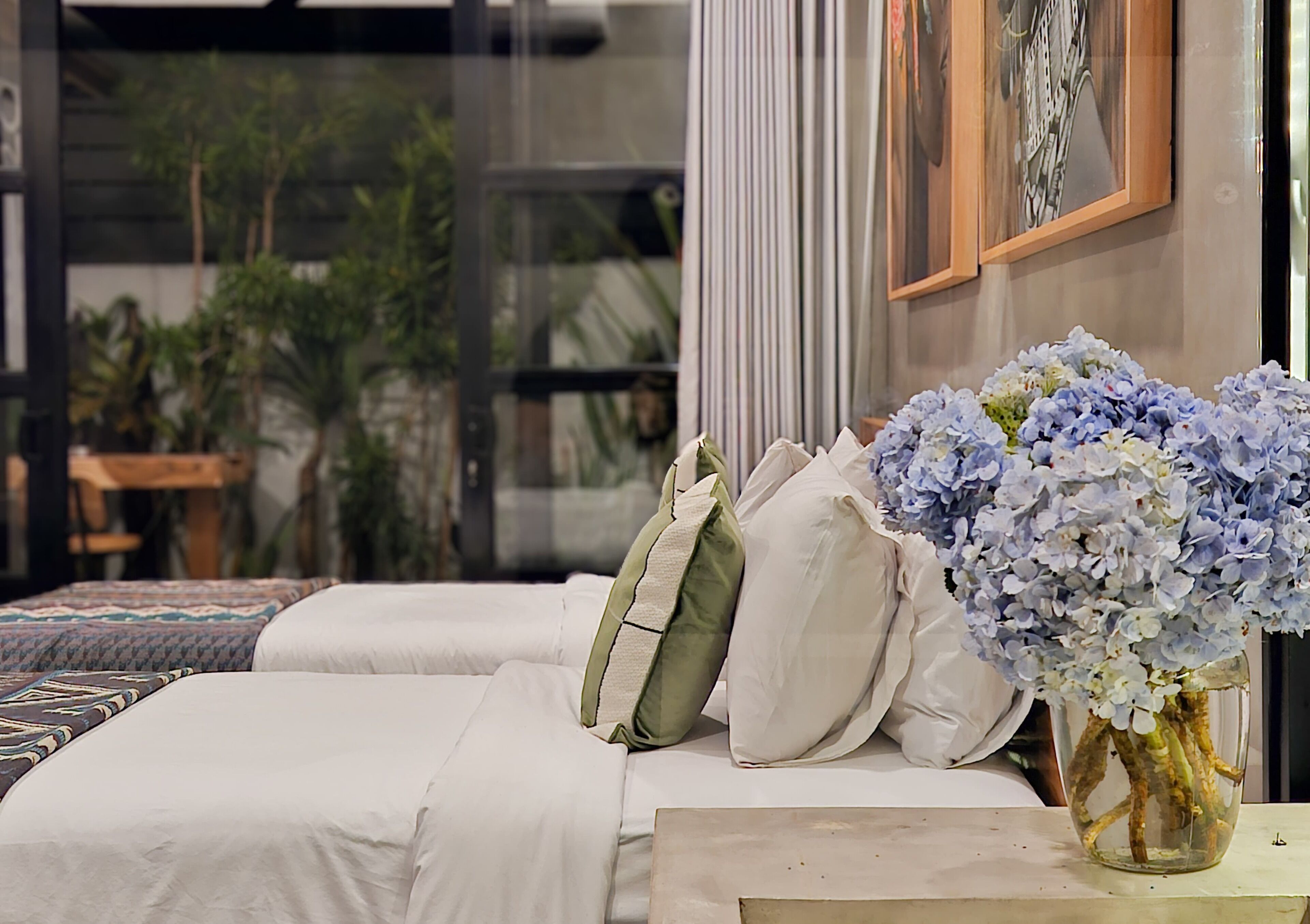 Foto - Ubud Lila Concept