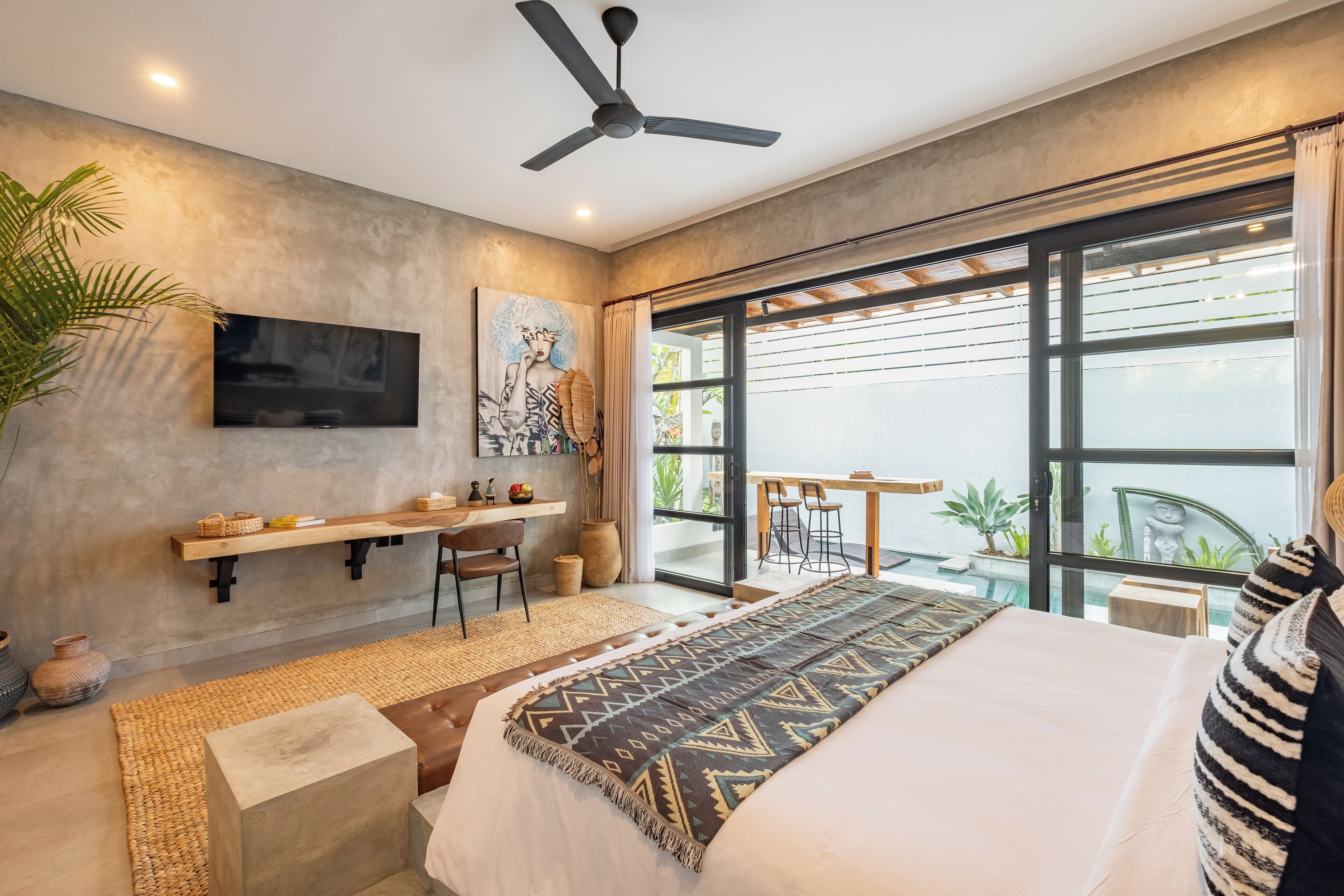 Foto - Ubud Lila Concept