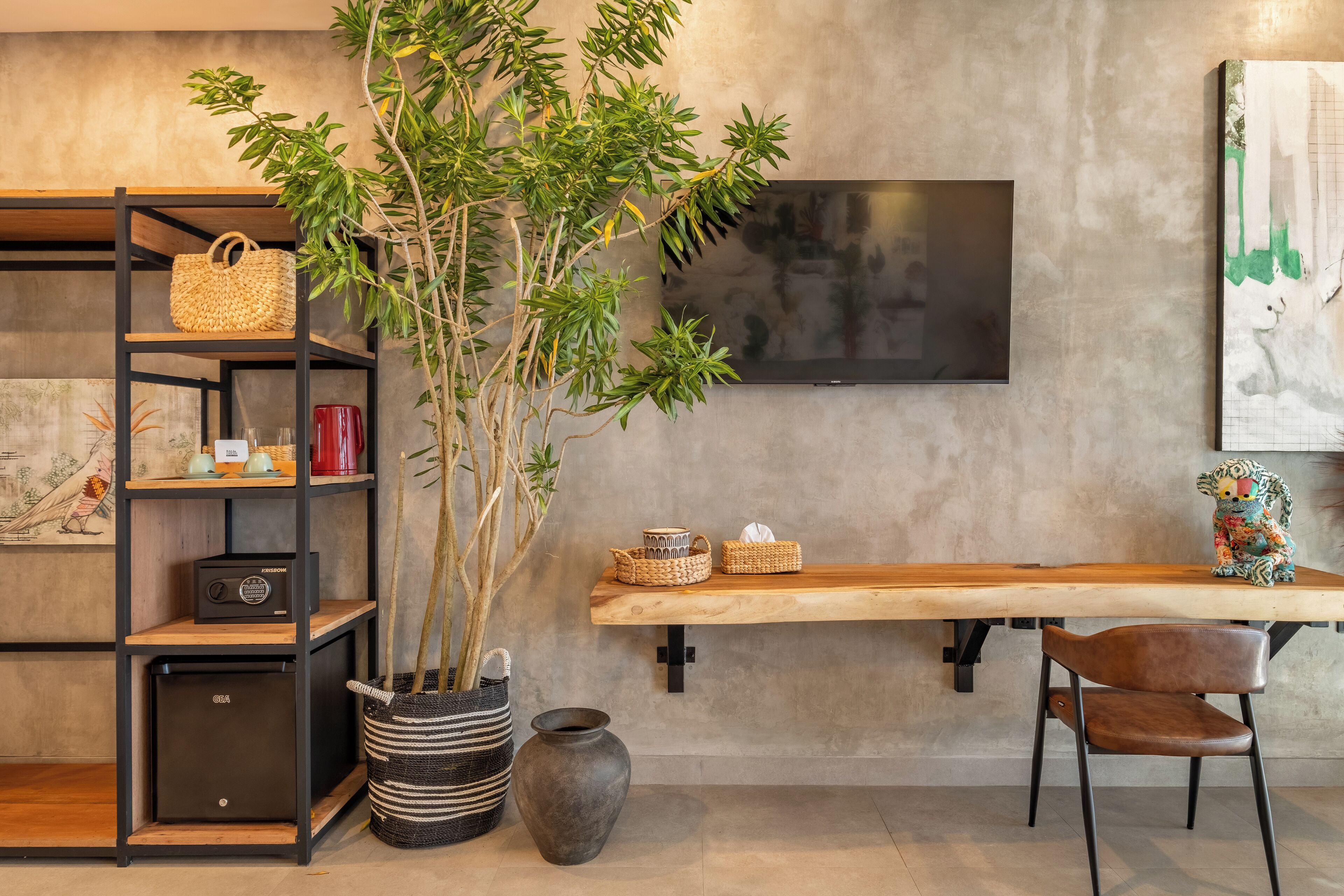 Foto - Ubud Lila Concept