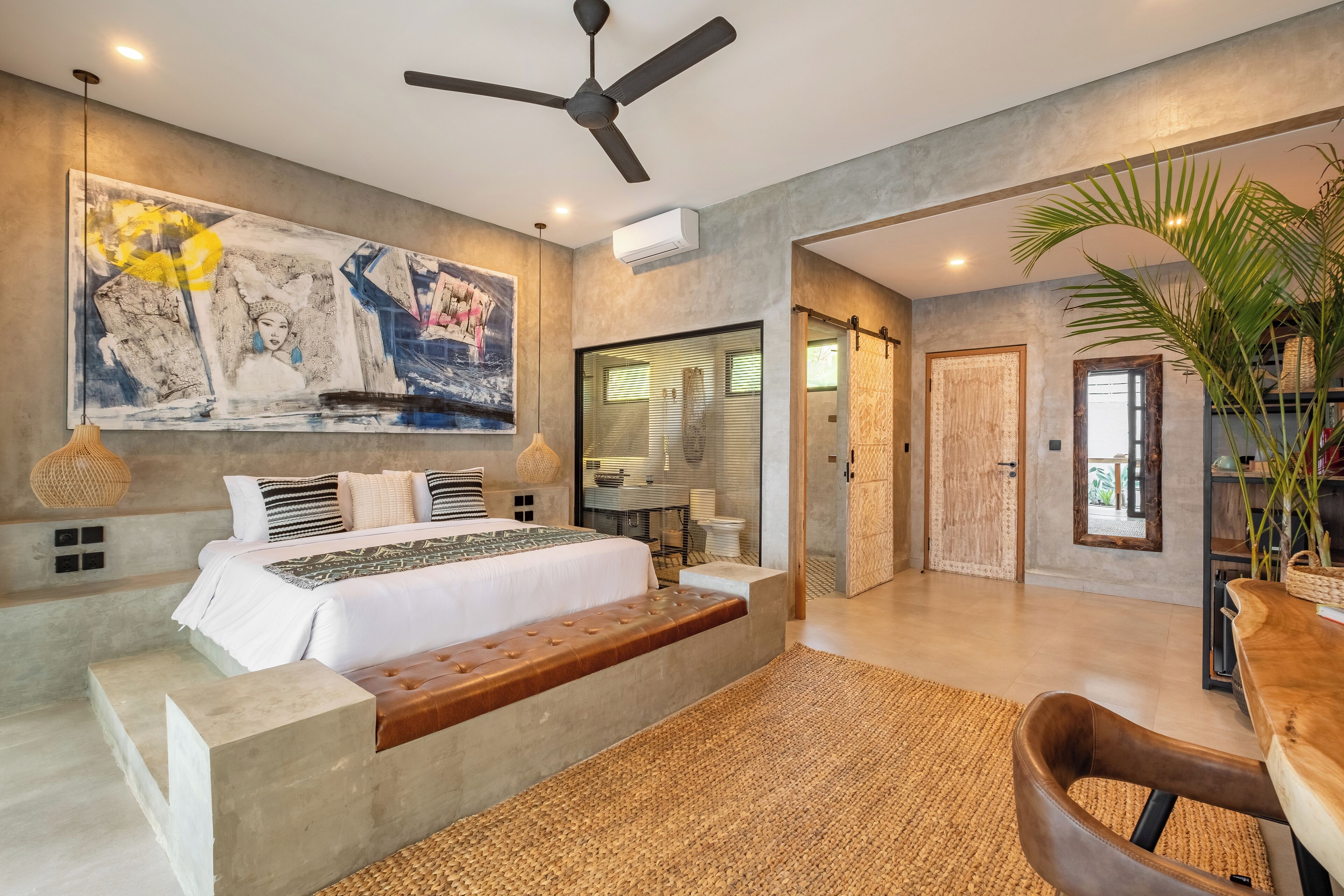 Foto - Ubud Lila Concept