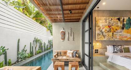 Ubud Lila Concept