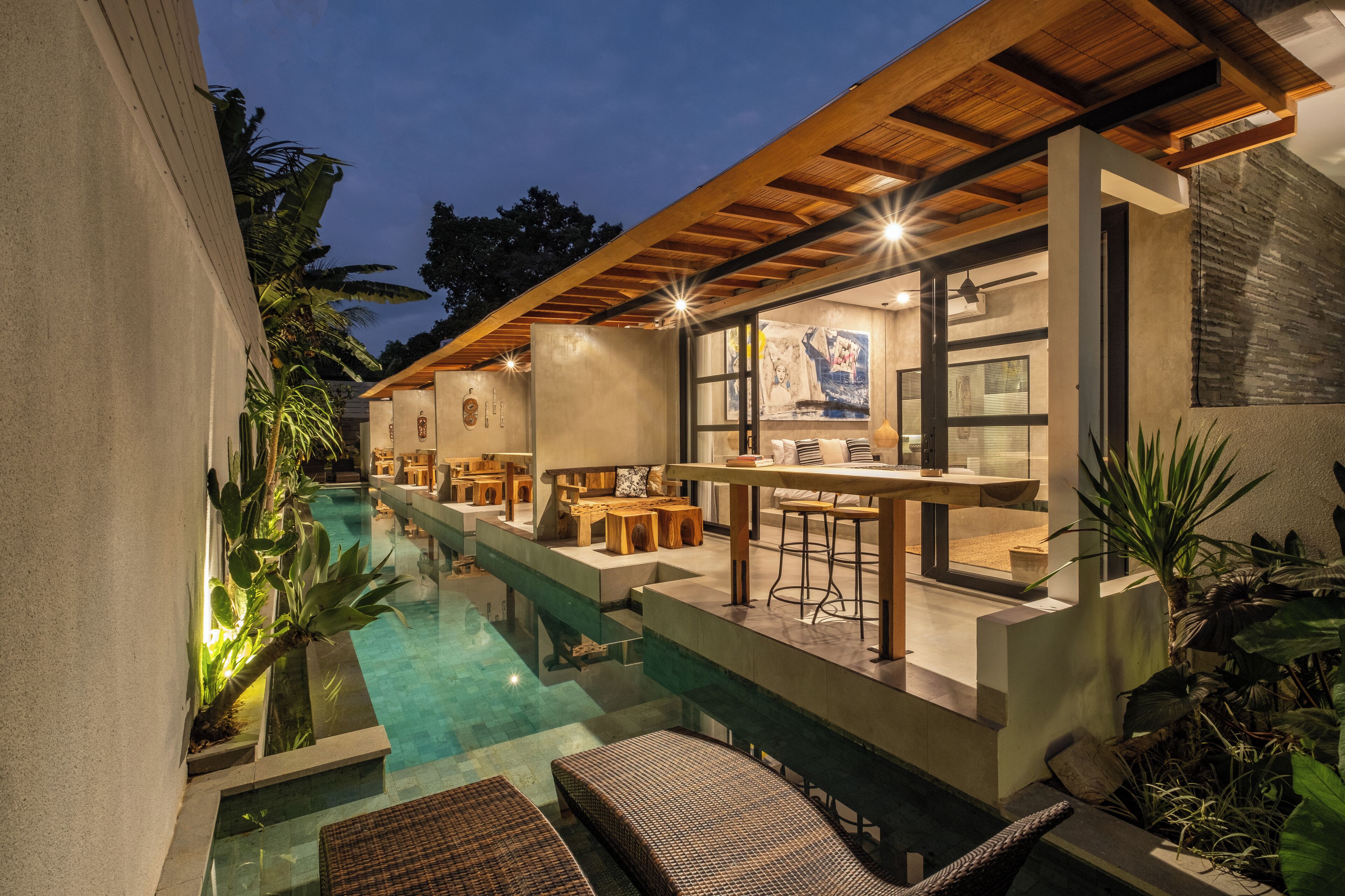 Foto - Ubud Lila Concept
