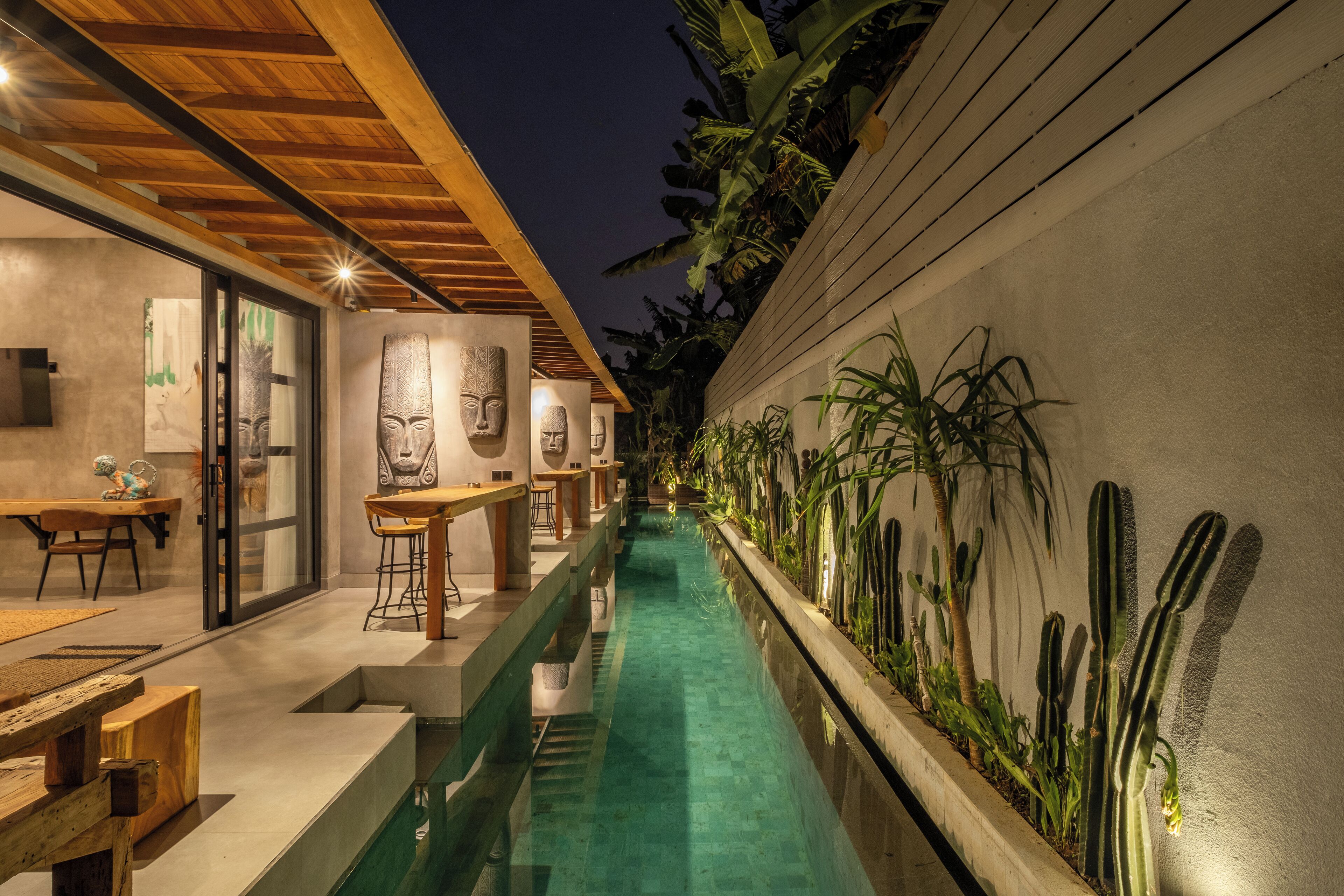 Foto - Ubud Lila Concept