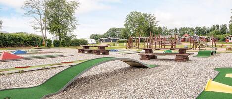 單棟房屋 | 住宿地面